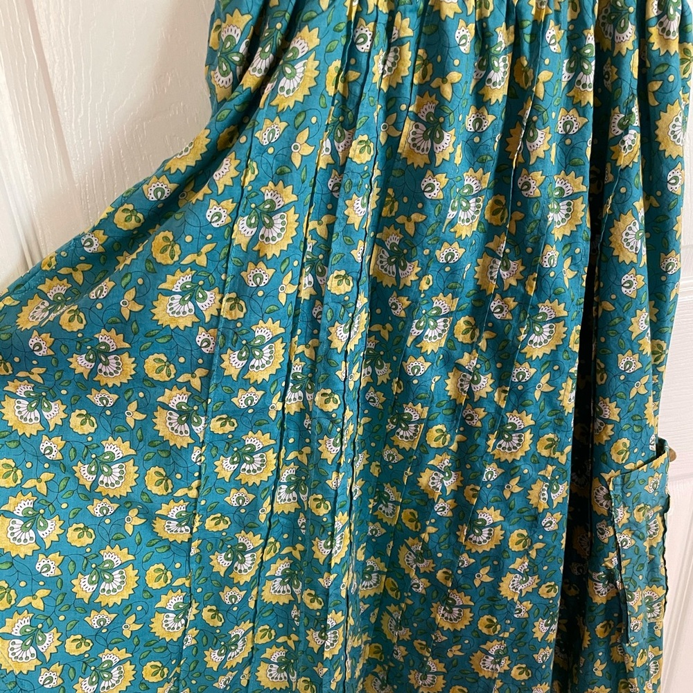 Max Rave Summer Dress - Picture 11 of 14